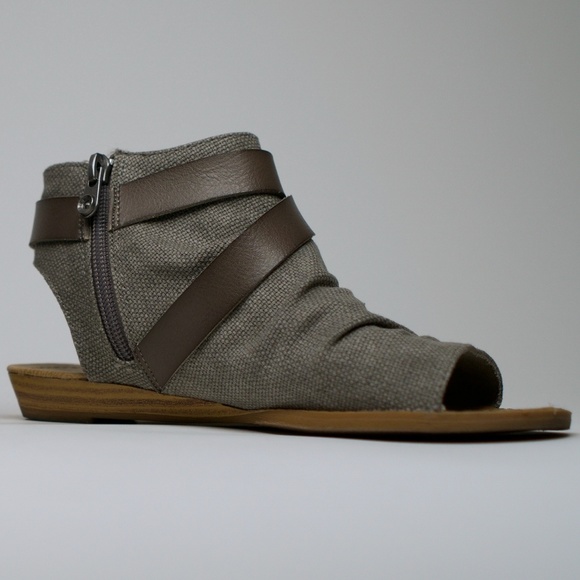 Blowfish Shoes - Blowfish Sandals